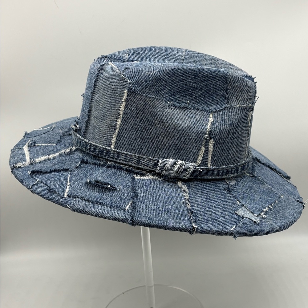 Patchwork Denim Explore NWT - image 5